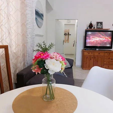 2+kk Na Velkem Namesti Apartment