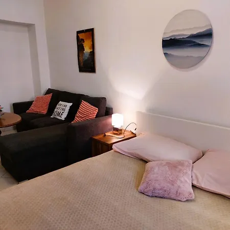 2+kk Na Velkem Namesti Apartment *