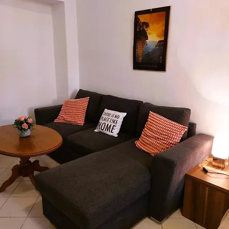 Apartment 2+kk Na Velkem Namesti *