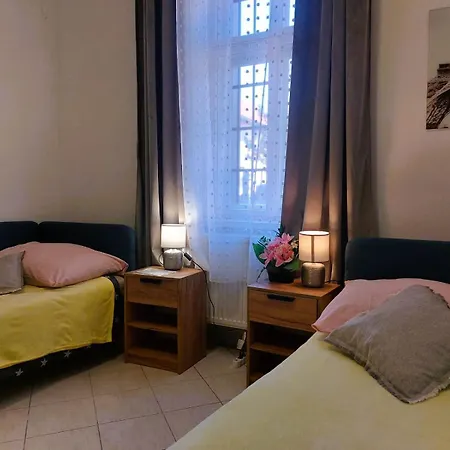 2+kk Na Velkem Namesti