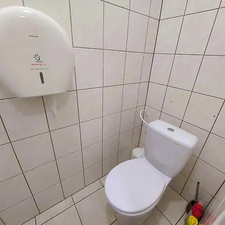 2+kk Na Velkem Namesti Apartment