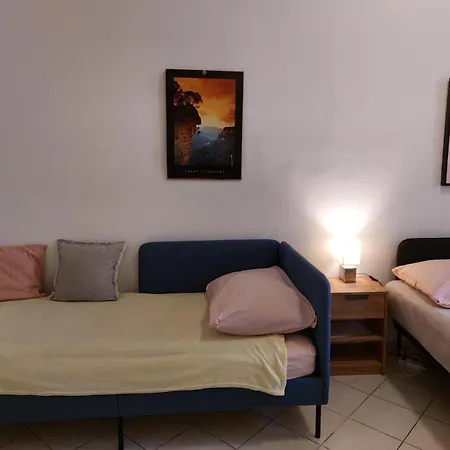 2+kk Na Velkem Namesti شقة *