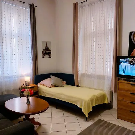 Apartment 2+kk Na Velkem Namesti *
