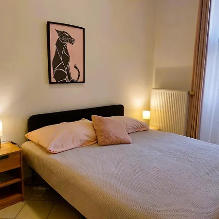 2+kk Na Velkem Namesti Hradec Králové