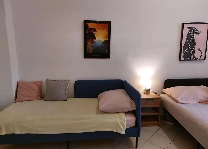 2+kk Na Velkem Namesti Apartman *