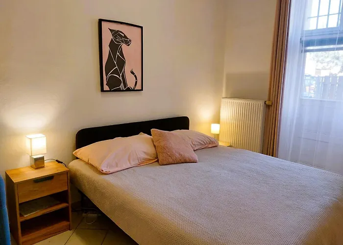 2+kk Na Velkem Namesti Hradec Králové
