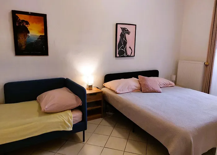 Apartman 2+kk Na Velkem Namesti